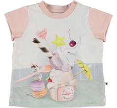 Elly T-shirts & Tops